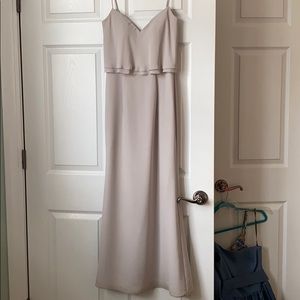 Jasmine Bridal Dress